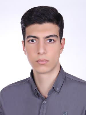 علیرضا قربانی سامانی